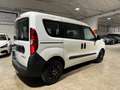 Fiat Doblo 1.3 MTJ Active - Autocarro 5 Posti - EURO 5B Bianco - thumbnail 6