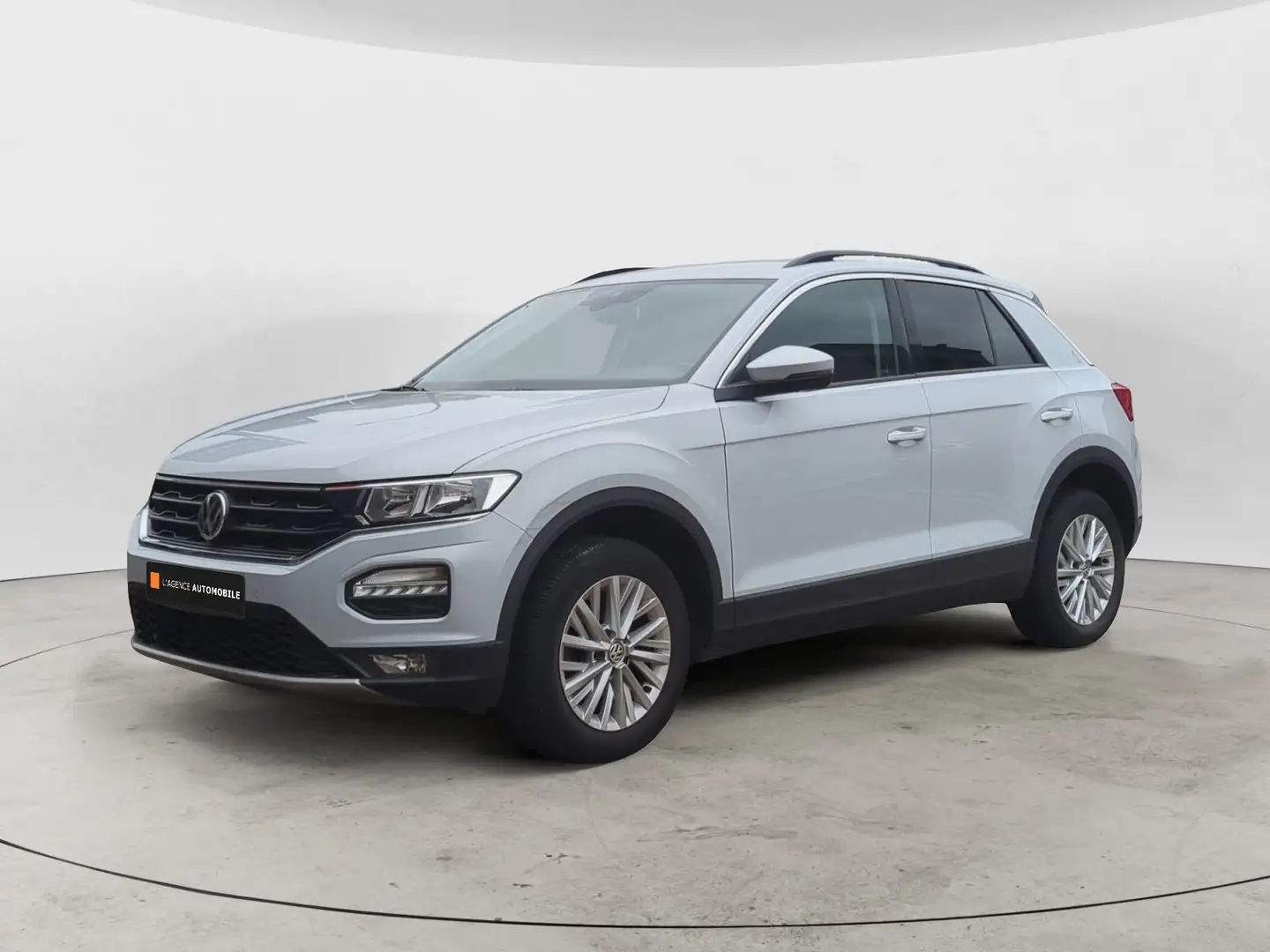 Volkswagen T-Roc 1.0 TSI Garantie 12 M - 2