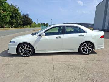 Accord 2.2 CTDi Sport 30th Anniversary