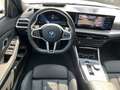BMW 330 e Touring M Sport PRO AHK HeadUp Pano FACELIFT Weiß - thumbnail 7