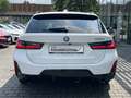 BMW 330 e Touring M Sport PRO AHK HeadUp Pano FACELIFT Weiß - thumbnail 21