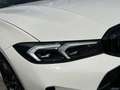 BMW 330 e Touring M Sport PRO AHK HeadUp Pano FACELIFT Weiß - thumbnail 12