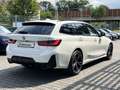 BMW 330 e Touring M Sport PRO AHK HeadUp Pano FACELIFT Weiß - thumbnail 2
