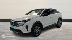 Peugeot 3008 1.2 Hybrid 145ch Allure e-DCS6