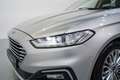 Ford Mondeo Sedán 2.0 HEV Titanium Plateado - thumbnail 9