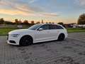 Audi A6 A6 Av. 3.0 TFSI quattro S tronic S Line Voll Weiß - thumbnail 12