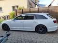 Audi A6 A6 Av. 3.0 TFSI quattro S tronic S Line Voll Weiß - thumbnail 14
