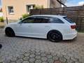 Audi A6 A6 Av. 3.0 TFSI quattro S tronic S Line Voll Weiß - thumbnail 13