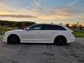 Audi A6 A6 Av. 3.0 TFSI quattro S tronic S Line Voll Weiß - thumbnail 1