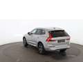 Volvo XC60 T6 Essential PHEV AWD Aut LED SKY RADAR NAVI Silber - thumbnail 4