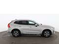 Volvo XC60 T6 Essential PHEV AWD Aut LED SKY RADAR NAVI Silber - thumbnail 2