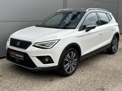 Seat Arona Xcellence Navi LED RCam