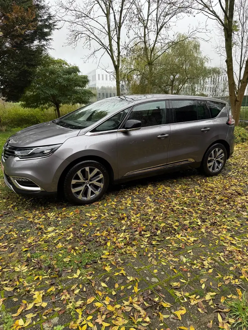 Renault Espace 7 Zitplaatsen Gris - 2