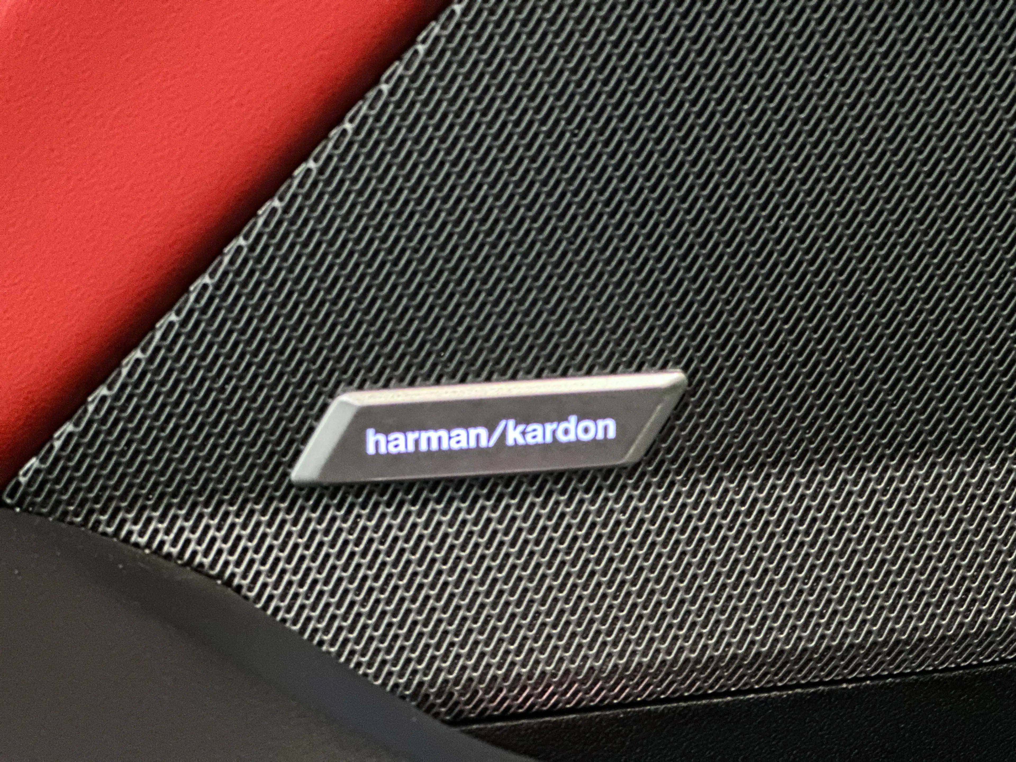 BMW 135 1-serie M135 xDrive Frozen|H/K|360|HUD|Panorama — photo 16
