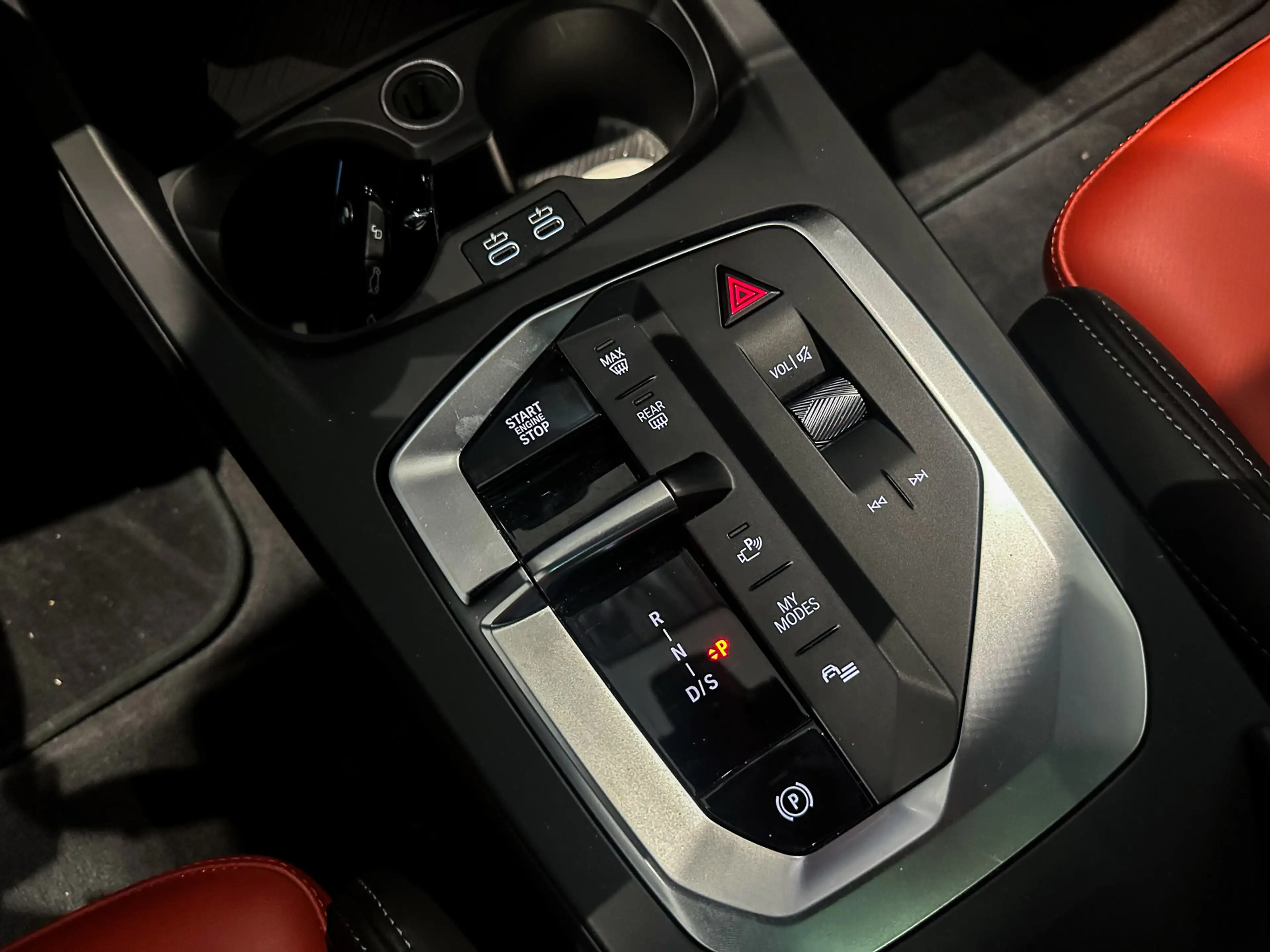 BMW 135 1-serie M135 xDrive Frozen|H/K|360|HUD|Panorama — photo 35