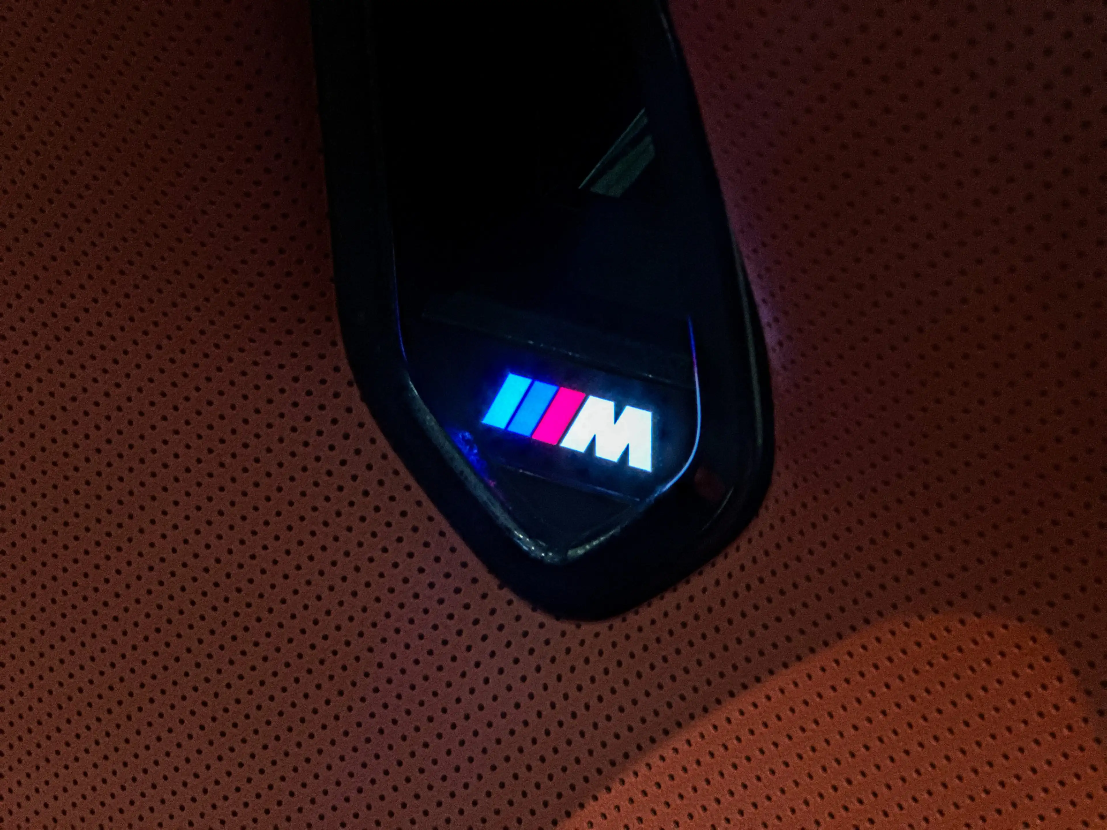 BMW 135 1-serie M135 xDrive Frozen|H/K|360|HUD|Panorama — photo 14