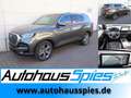 KGM Rexton 2,2 E-XDI 4WD 8AT MY23  Sapphire 5S EL20 GSD ACC Grau - thumbnail 1