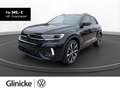 Volkswagen T-Roc R-Line1.5 TSI Assistenz+Infotainment LM"19 Schwarz - thumbnail 1