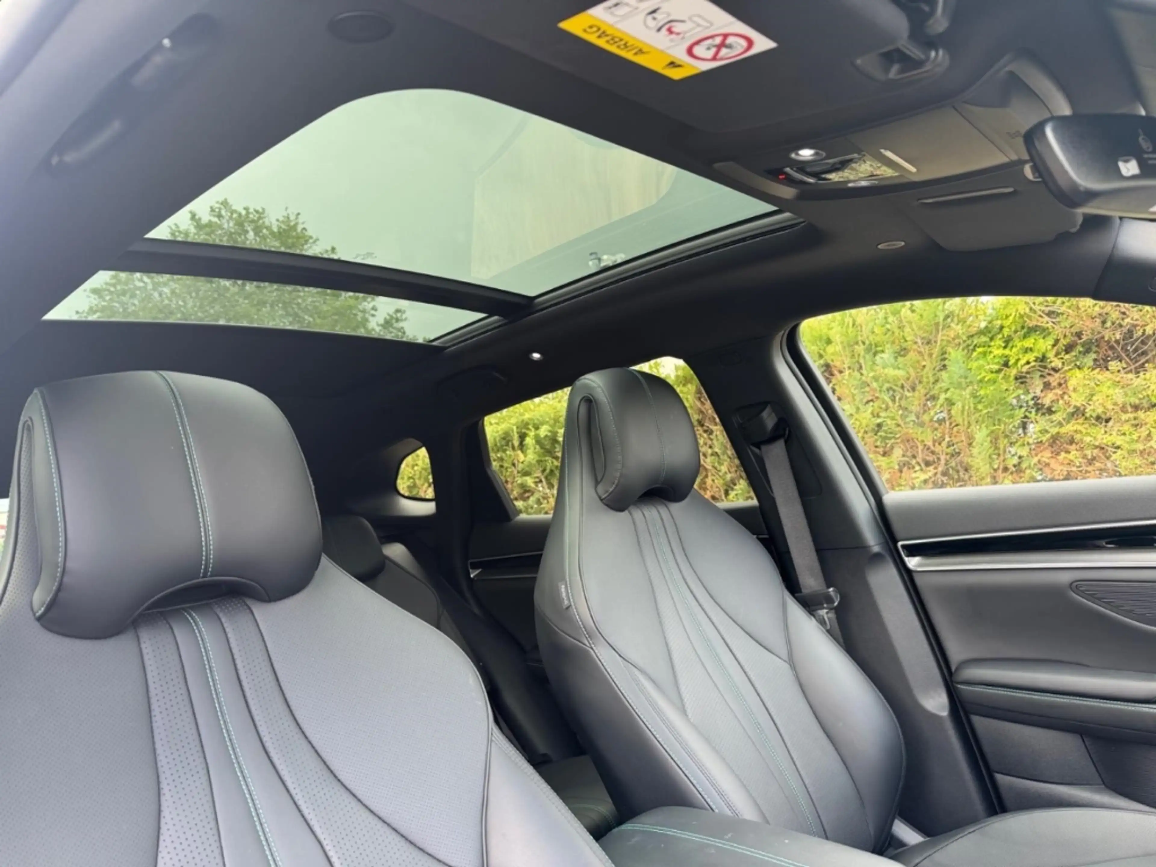 BYD Seal U BOOST PHEV 1.5 160KW NAVI,KLIMA,SITZHZG,CARPLAY — photo 15