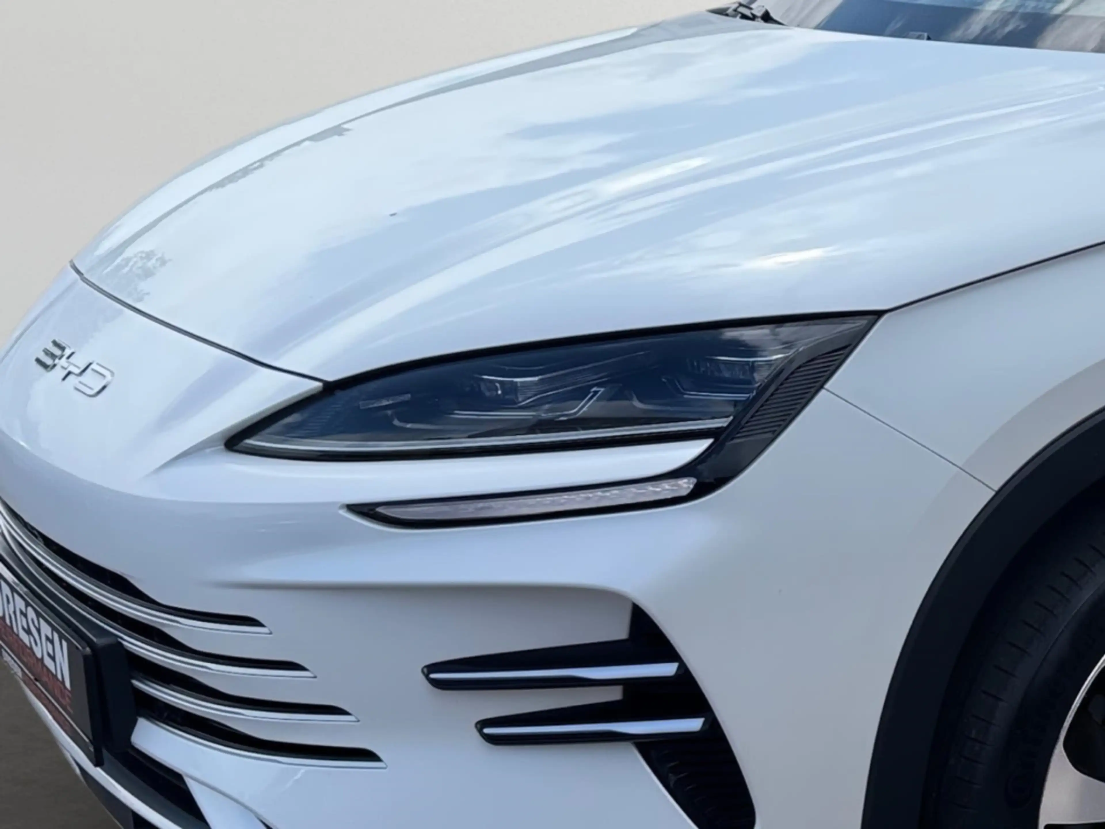 BYD Seal U BOOST PHEV 1.5 160KW NAVI,KLIMA,SITZHZG,CARPLAY — photo 5