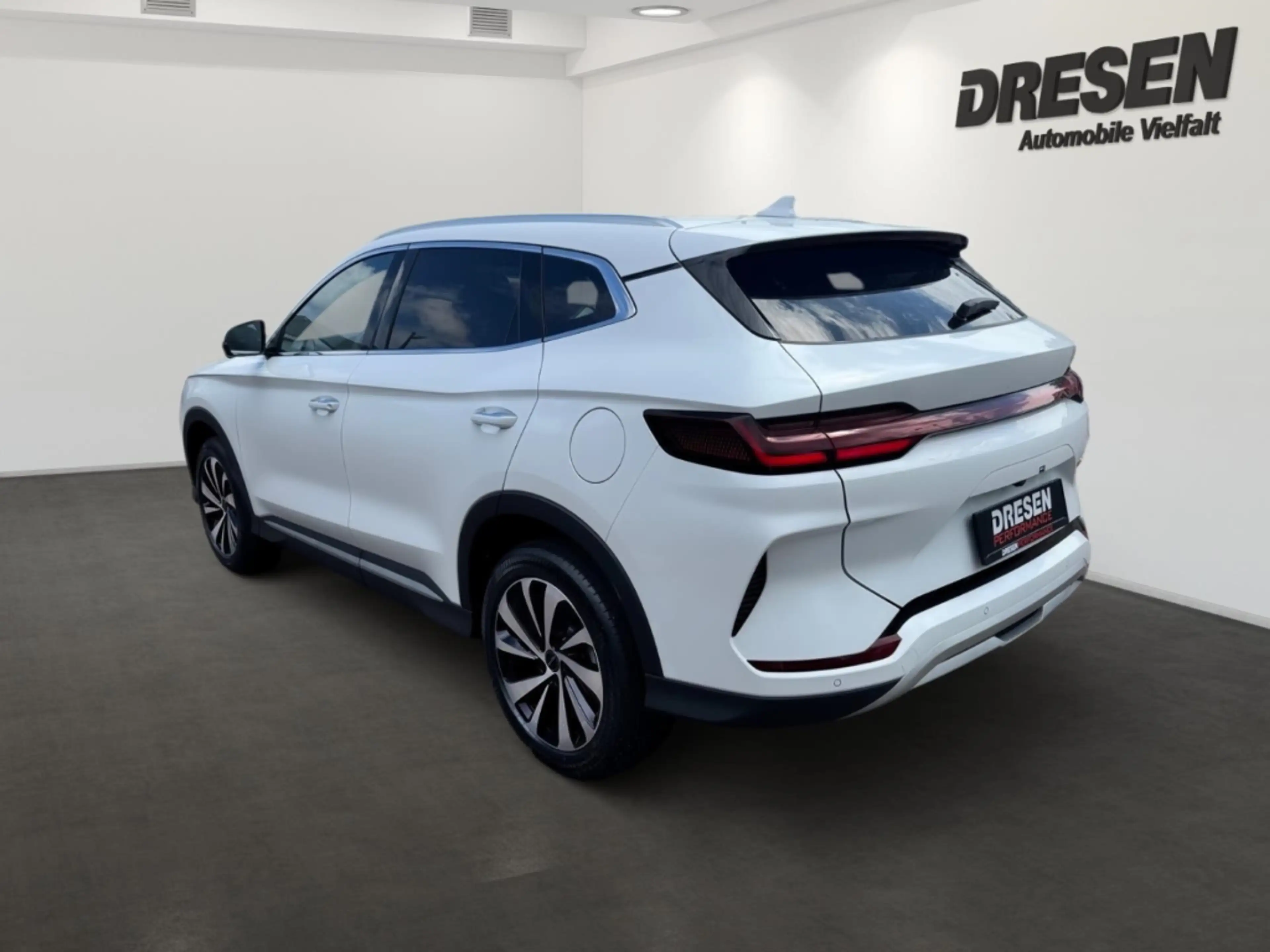 BYD Seal U BOOST PHEV 1.5 160KW NAVI,KLIMA,SITZHZG,CARPLAY — photo 4
