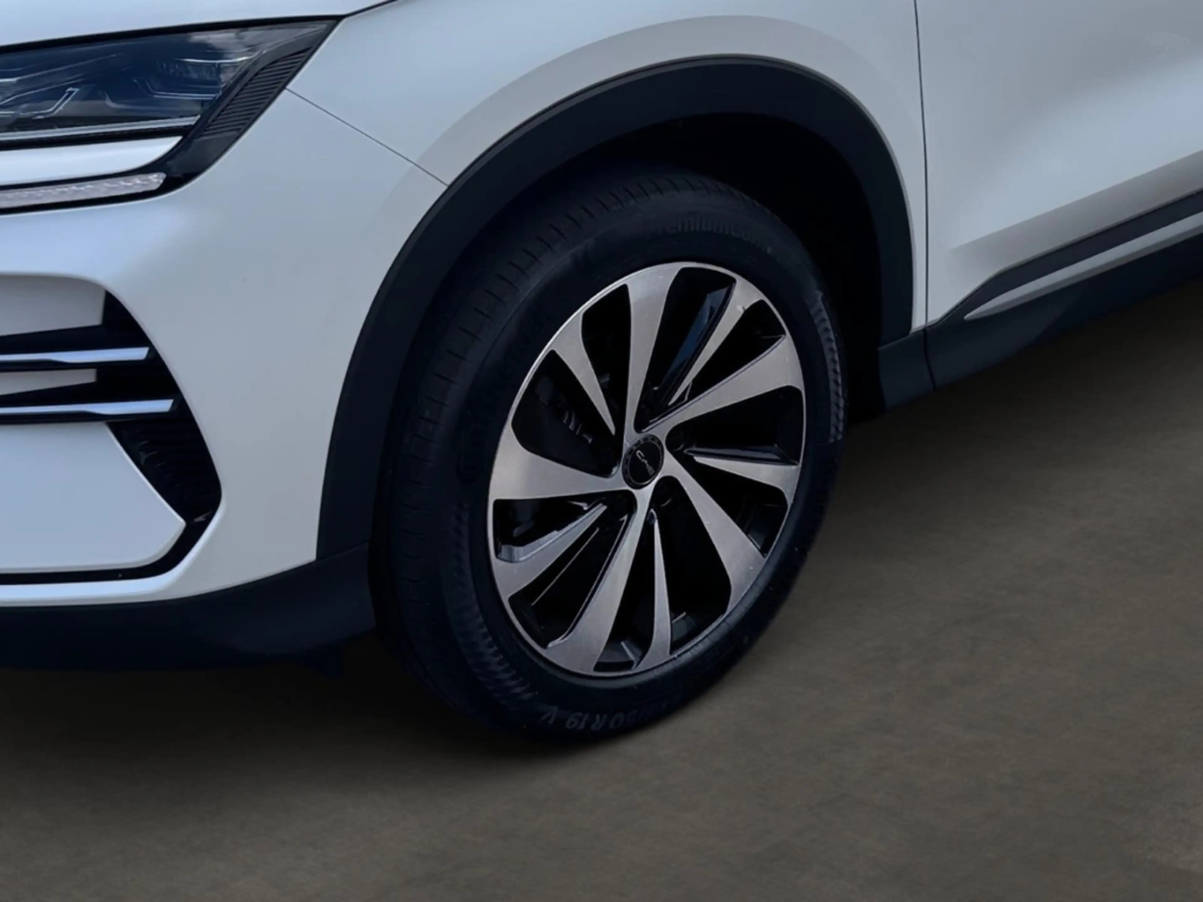 BYD Seal U BOOST PHEV 1.5 160KW NAVI,KLIMA,SITZHZG,CARPLAY — photo 6