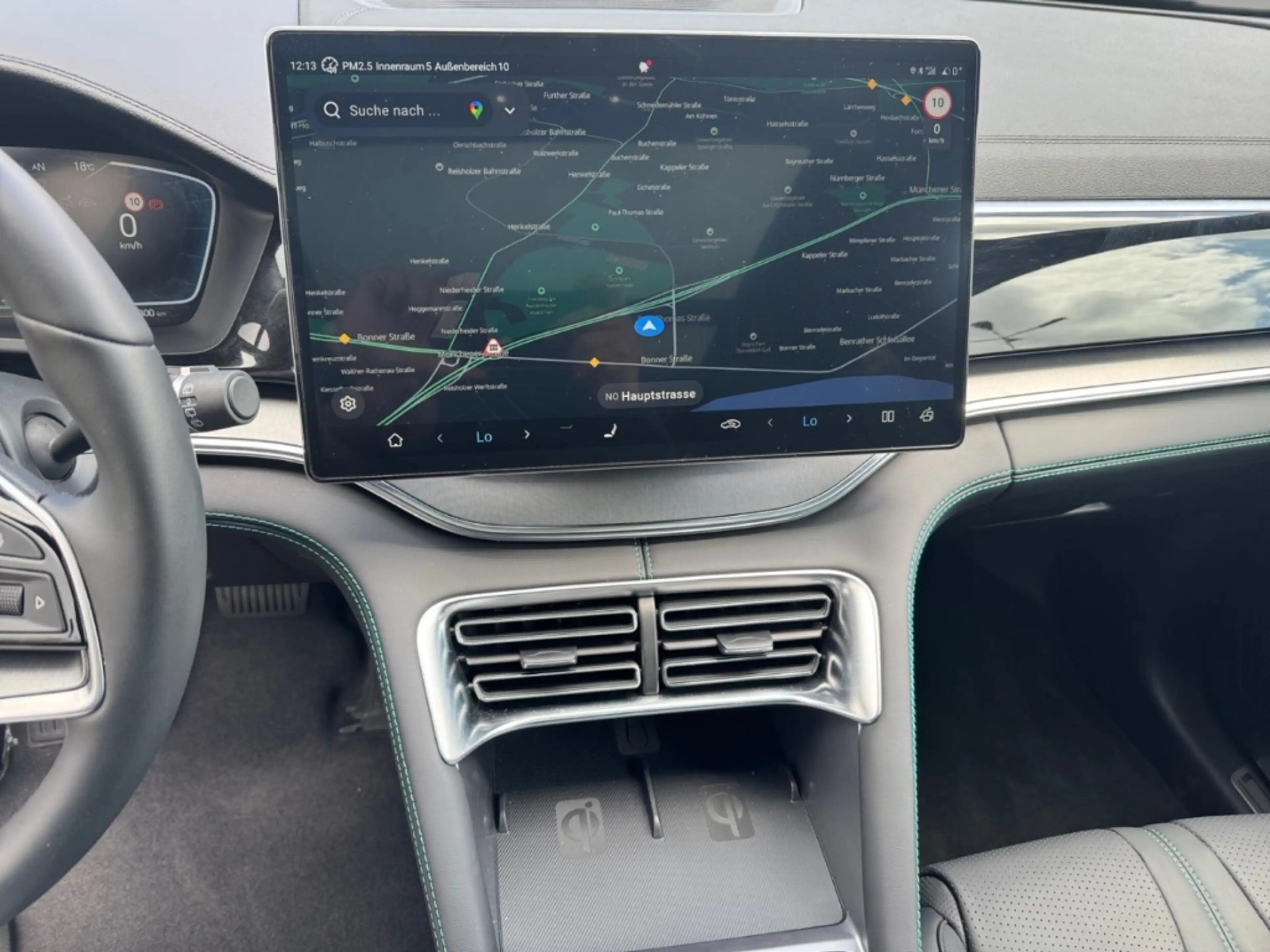 BYD Seal U BOOST PHEV 1.5 160KW NAVI,KLIMA,SITZHZG,CARPLAY — photo 9