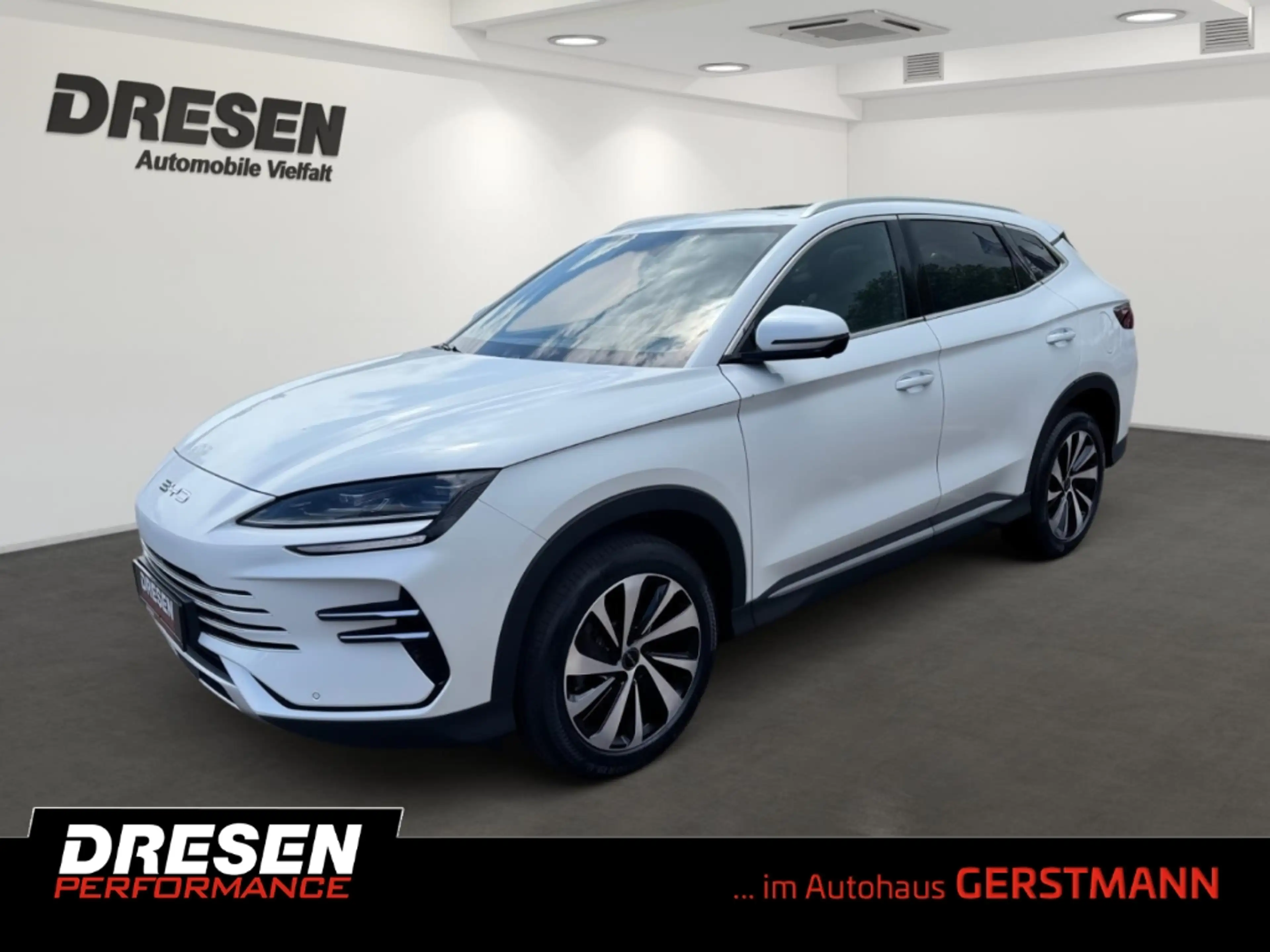 BYD Seal U BOOST PHEV 1.5 160KW NAVI,KLIMA,SITZHZG,CARPLAY