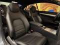 Mercedes-Benz E 200 Coupé Prestige AMG Automaat Leer Camera Grau - thumbnail 16