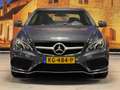 Mercedes-Benz E 200 Coupé Prestige AMG Automaat Leer Camera Grau - thumbnail 5