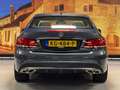 Mercedes-Benz E 200 Coupé Prestige AMG Automaat Leer Camera Grau - thumbnail 6
