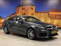 Mercedes-Benz E 200 Coupé Prestige AMG Automaat Leer Camera Grau - thumbnail 13