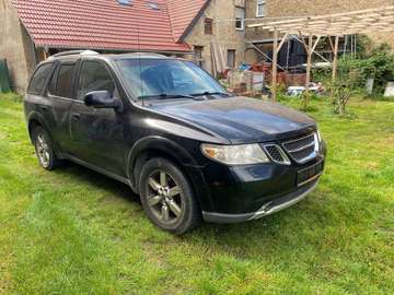 5,3 L V8 mit LPG Anlage