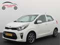 Kia Picanto 1.0 CVVT First Edition CRUISE CONTROL / CLIMA / CA Alb - thumbnail 1