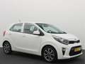 Kia Picanto 1.0 CVVT First Edition CRUISE CONTROL / CLIMA / CA Alb - thumbnail 16