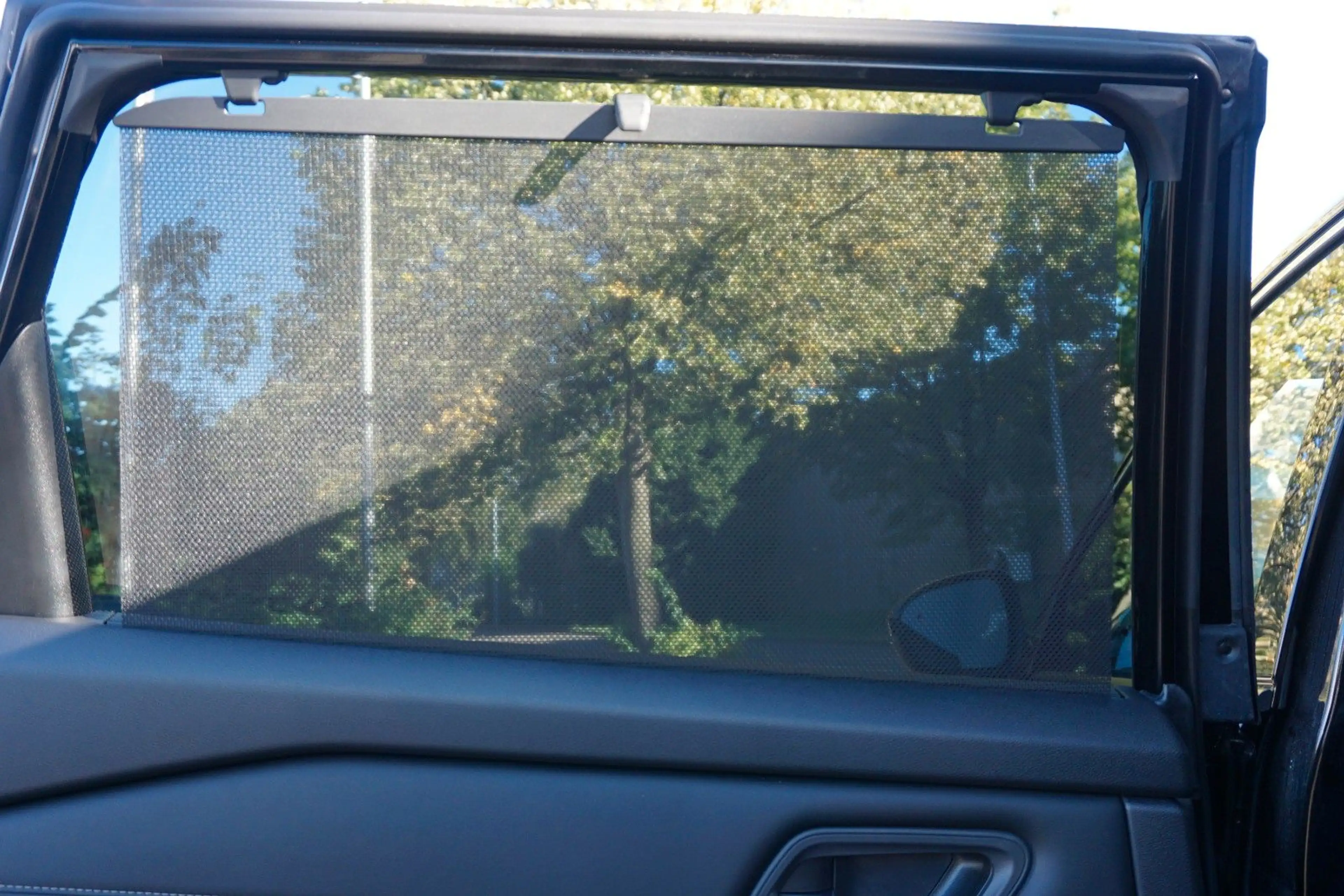 Nissan X-Trail N-Connecta / 1. Hand / 360° / Memory / — photo 12