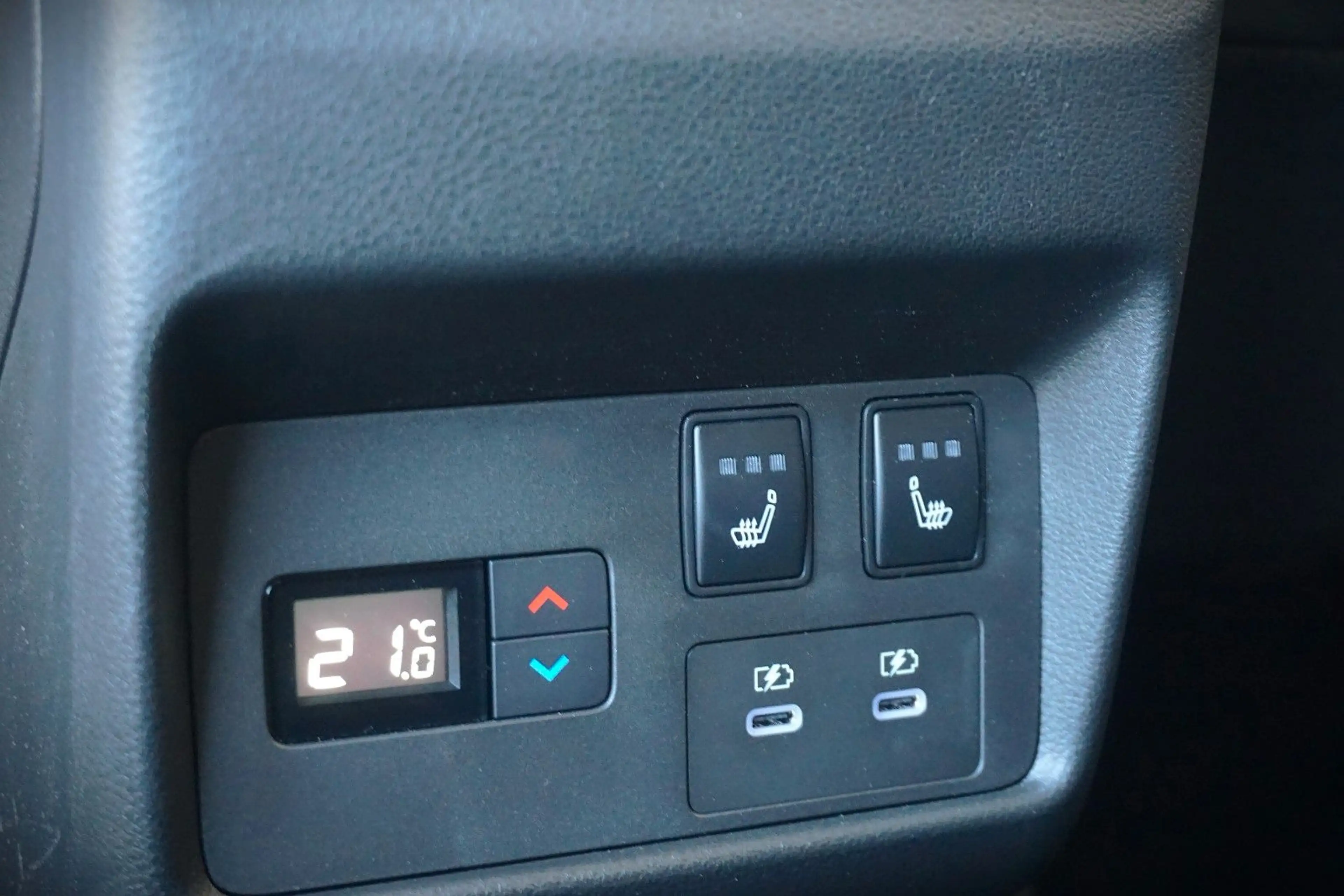 Nissan X-Trail N-Connecta / 1. Hand / 360° / Memory / — photo 15