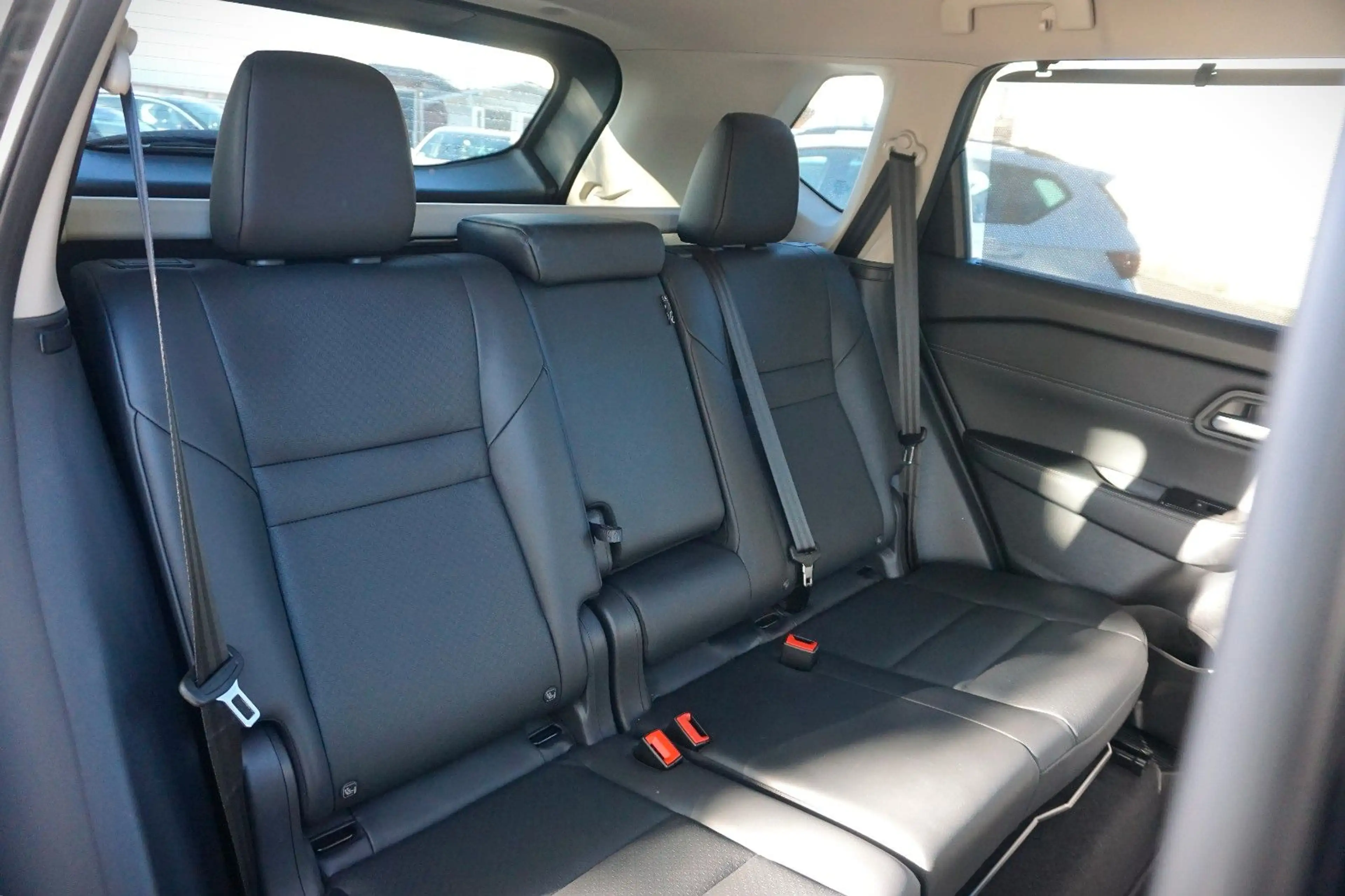 Nissan X-Trail N-Connecta / 1. Hand / 360° / Memory / — photo 14
