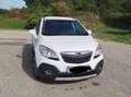 Opel Mokka Mokka 1,4 Turbo Ecotec Cosmo Start/Stop System Weiß - thumbnail 1