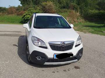 Mokka 1,4 Turbo Ecotec Cosmo Start/Stop System