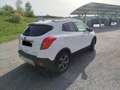 Opel Mokka Mokka 1,4 Turbo Ecotec Cosmo Start/Stop System Weiß - thumbnail 3