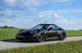 Porsche 992 911 992.1 Carrera 4 Targa GTS PDK Schwarz - thumbnail 10
