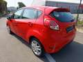 Ford Fiesta Fiesta 1.5 TDCi Trend 5p Airco eur6 Rouge - thumbnail 4