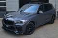 BMW X5 XDrive45e M Sport| Laser| M Zetels|HUD| 22 inch Gris - thumbnail 8