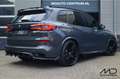 BMW X5 XDrive45e M Sport| Laser| M Zetels|HUD| 22 inch Gris - thumbnail 2