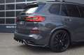 BMW X5 XDrive45e M Sport| Laser| M Zetels|HUD| 22 inch Gris - thumbnail 17
