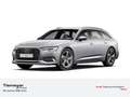 Audi A6 45 TFSI Q ADVANCED LEDER MATRIX AHK ASS Silber - thumbnail 1