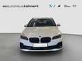 BMW 218 i Active Tourer Advantage LED SpurAss HiFi ParkA A Blanc - thumbnail 2