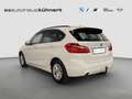 BMW 218 i Active Tourer Advantage LED SpurAss HiFi ParkA A Blanc - thumbnail 4