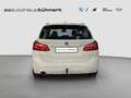 BMW 218 i Active Tourer Advantage LED SpurAss HiFi ParkA A Blanc - thumbnail 5